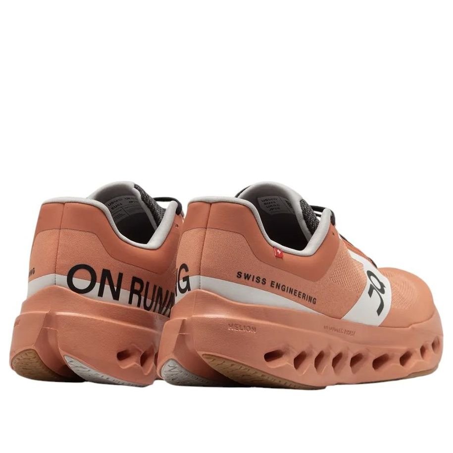 (WMNS) On Running Cloudsurfer Next Z5 'Canyon White' 3WF10233004 - Image 3