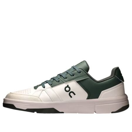 (WMNS) On Running The Roger Clubhouse 'White Olive' 3WF10431528