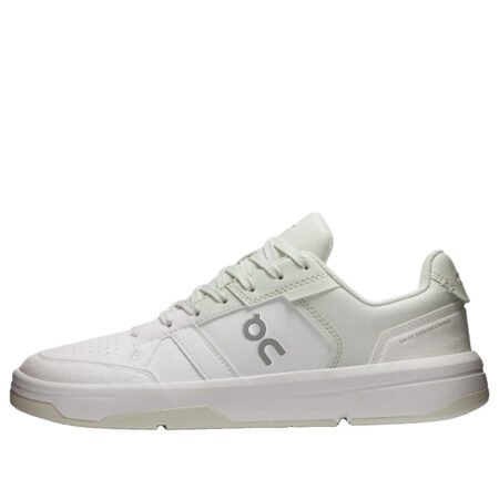(WMNS) On Running The Roger Clubhouse 'White Iceberg' 3WF10434768