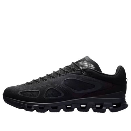 (WMNS) On Running x FKA Twigs Cloud X 'Black' 3WF10700553