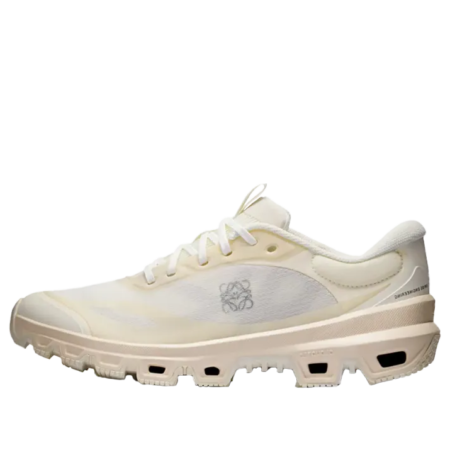 (WMNS) On Running x LOEWE Cloudventure 2 'Eggshell' 3WF10794183