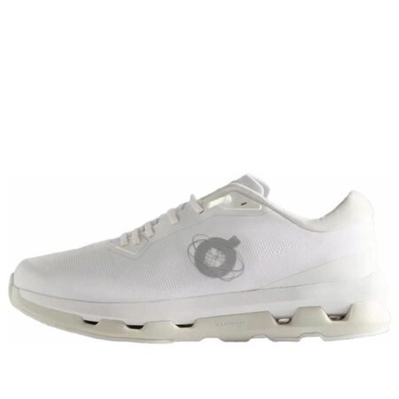 (WMNS) On Running x Kith Cloudzone 'White Ice' 3WF10850202