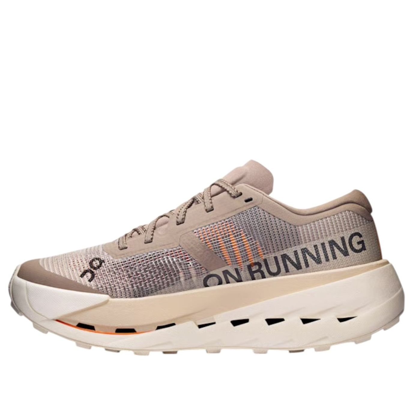 (WMNS) On Running Cloudultra Pro 'Cinder Pearl' 3WF30093626