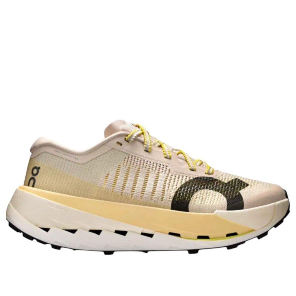 (WMNS) On Running Cloudultra Pro 'Pearl Lychee' 3WF30094107 - Image 4