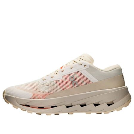 (WMNS) On Running Cloudultra 'Ivory Pearl' 3WF30111021