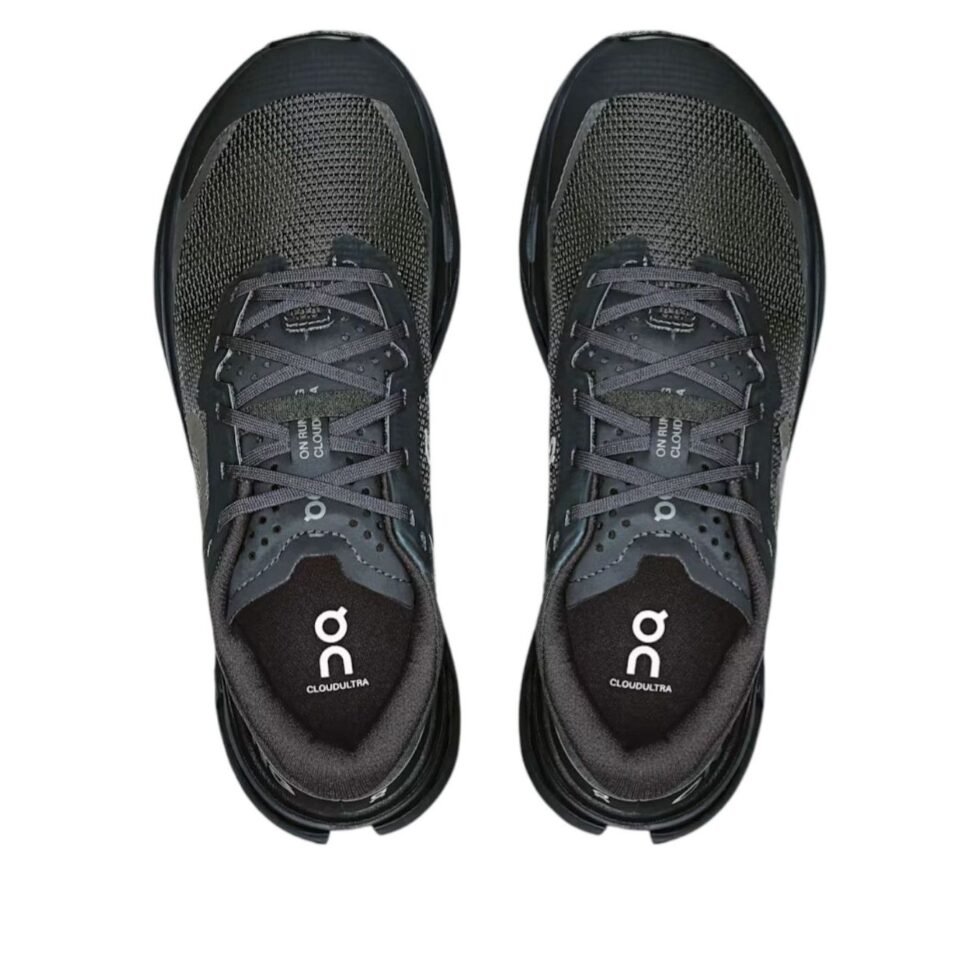 (WMNS) On Running Cloudultra 3 'Black' 3WF30111043 - Image 5