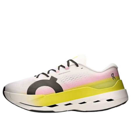 (WMNS) On Running Cloudboom Max 'Lime Raspberry' 3WF30184229