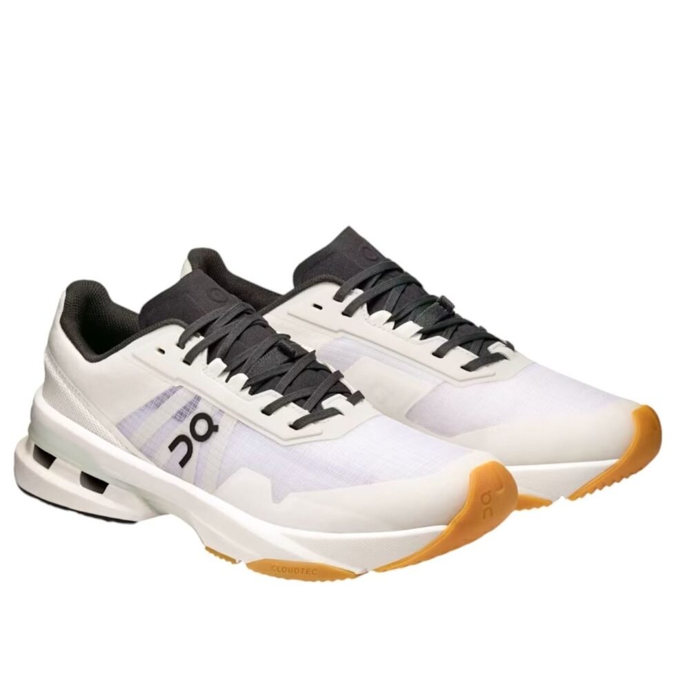 (WMNS) On Running Cloudpulse Pro 'White Black' 3WF30190462 - Image 6