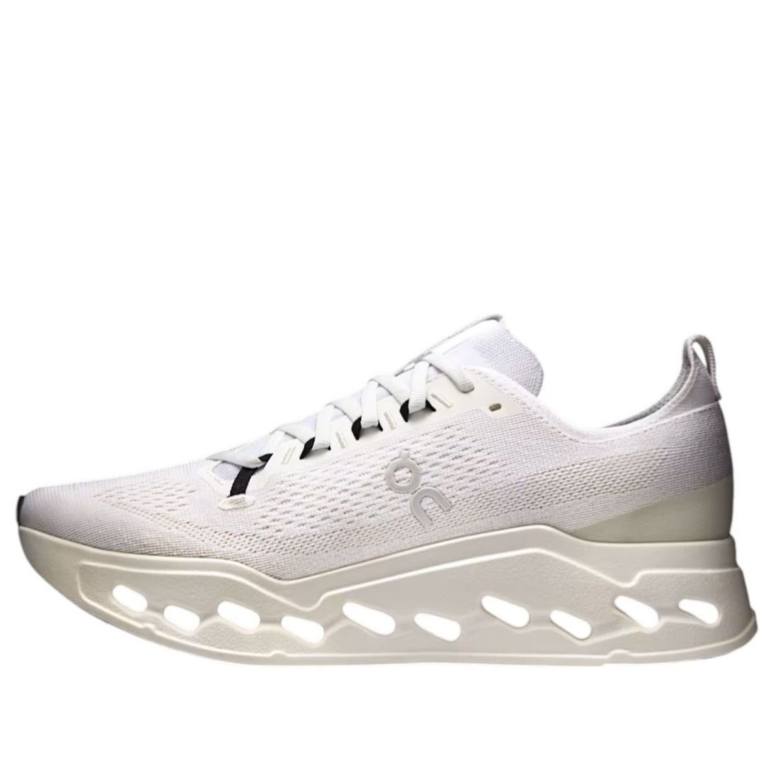 (WMNS)	On Running Cloudsurfer Max 'White' 3WF30221200