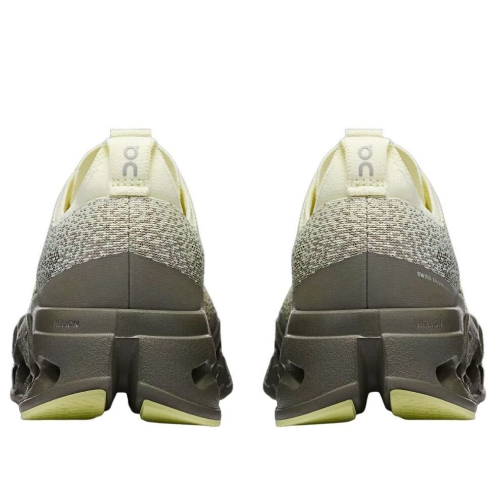 (WMNS) On Running Cloudsurfer Max 'Seedling Olive' 3WF30224734 - Image 4