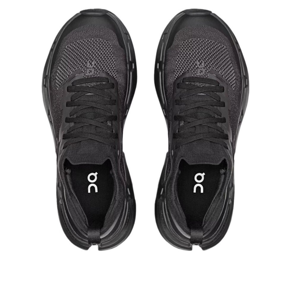 (WMNS) On Running Cloudsoma 'Black' 3WF30371043 - Image 2