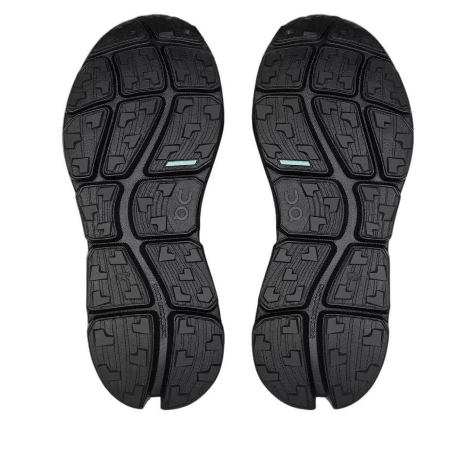 (WMNS) On Running Cloudsoma 'Black' 3WF30371043 - Image 3