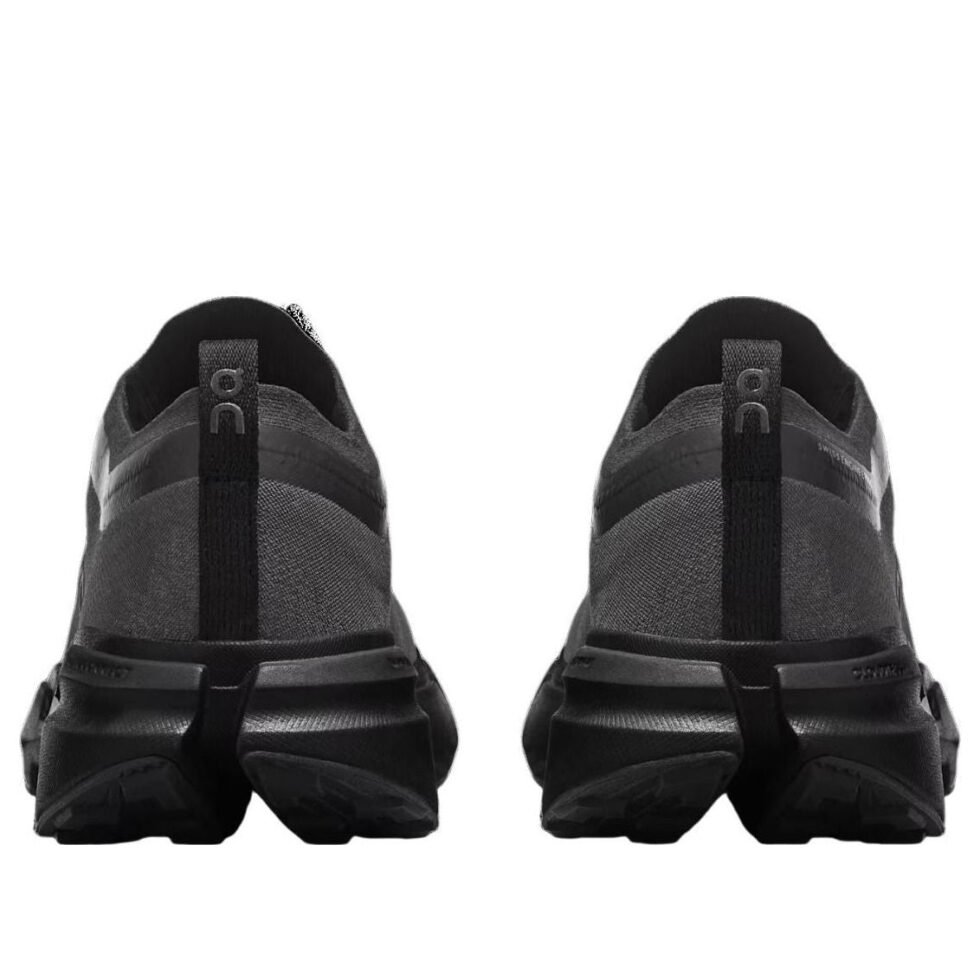 (WMNS) On Running Cloudsoma 'Black' 3WF30371043 - Image 4