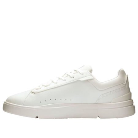 (WMNS) On Running The Roger Advantage 'White' 3WF30391200