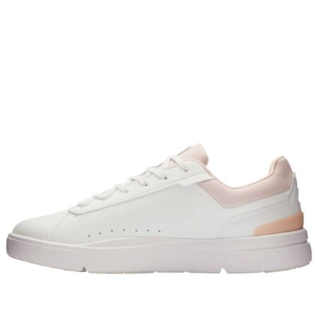 (WMNS) On Running The Roger Advantage 'White Rosehip' 3WF30392349