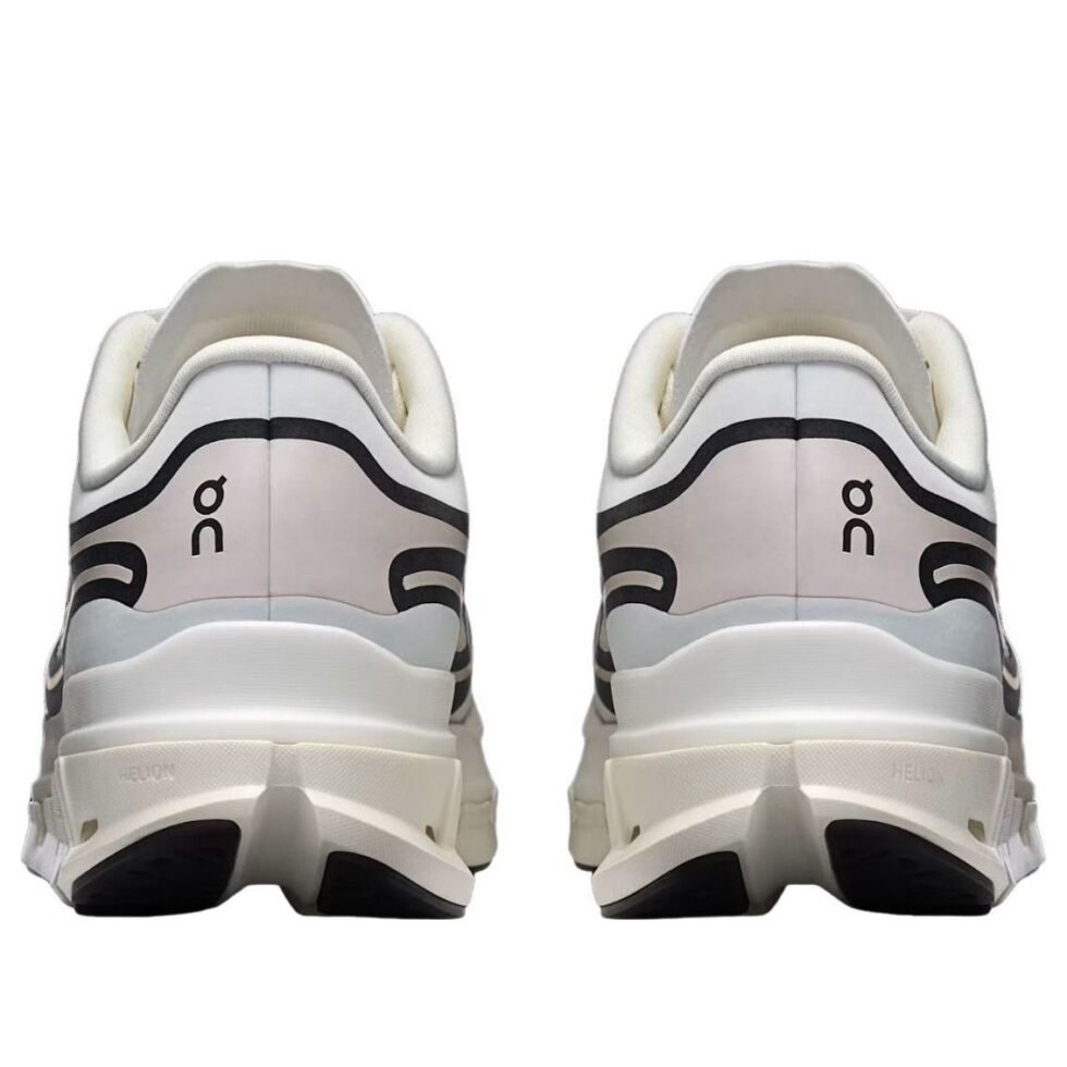 (WMNS) On Running Cloudflow 5 AD 'Ivory Black' 3WF30440791 - Image 4