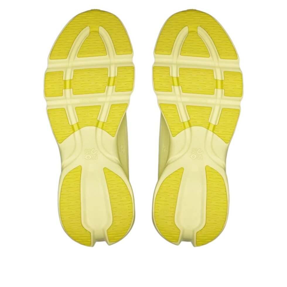 (WMNS) On Running x LOEWE Cloudsolo 'Lime Green' 3WF30602420 - Image 4