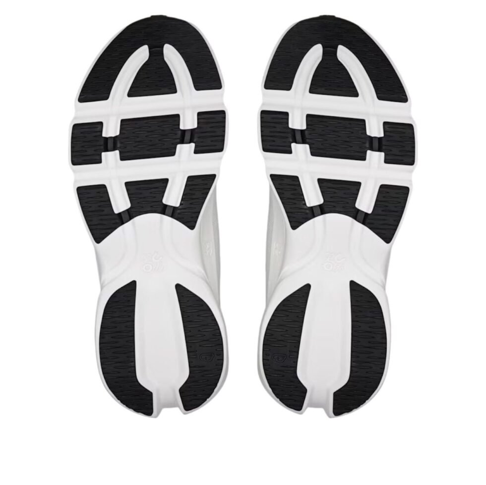 (WMNS) On Running x LOEWE Cloudsolo 'White Light Grey' 3WF30604607 - Image 4