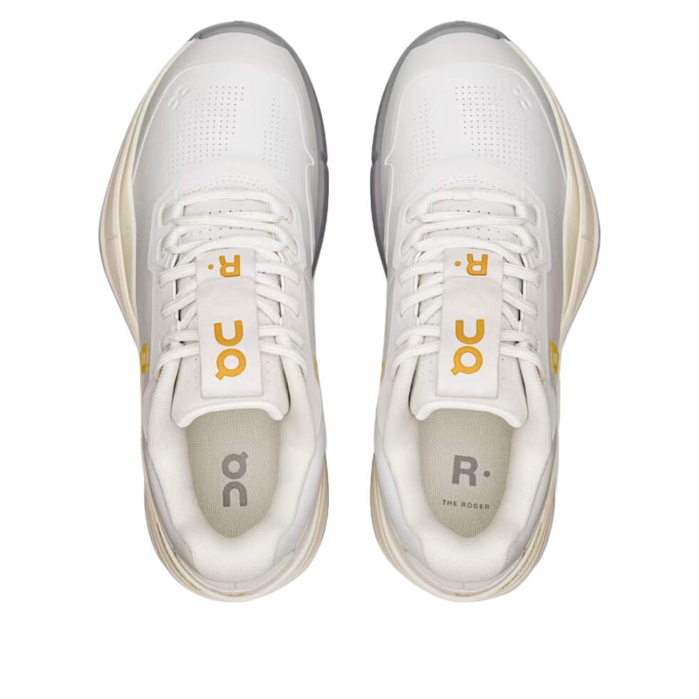 (WMNS) On Running The Roger Pro Ace 'Frost Ore' 3WF30644743 - Image 4
