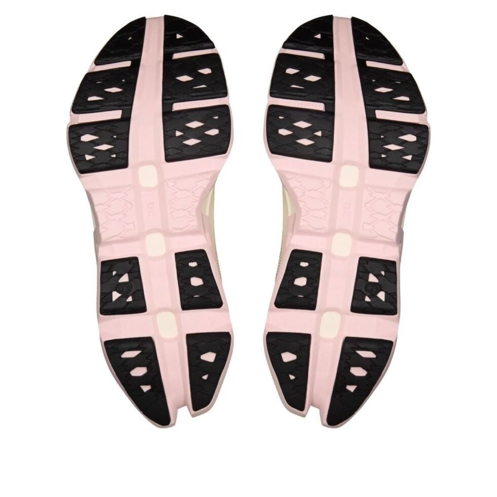 (WMNS) On Running Cloudmonster 3 Hyper 'Ivory Peony' 3WG10044732 - Image 4