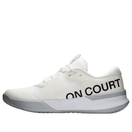(WMNS) On Running The Roger Pro 3 'White Pink' 3WG10312626