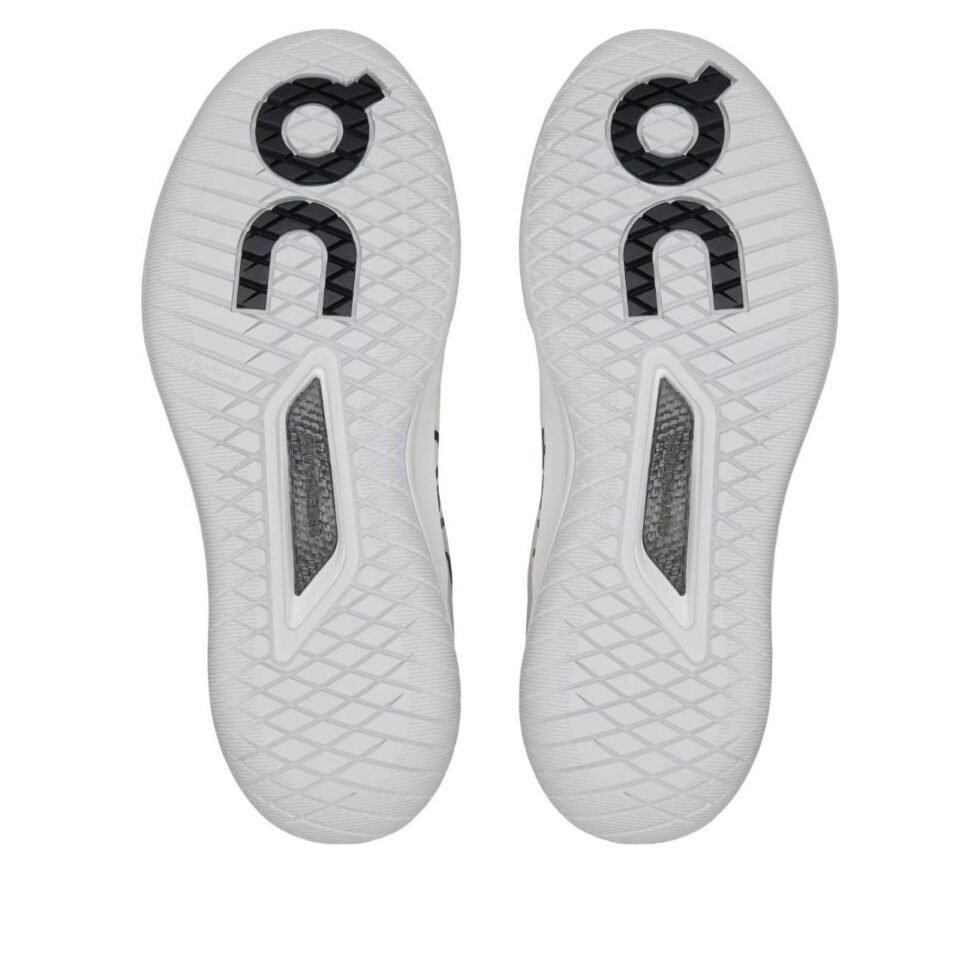 (WMNS) On Running The Roger Pro 3 'White Pink' 3WG10312626 - Image 4