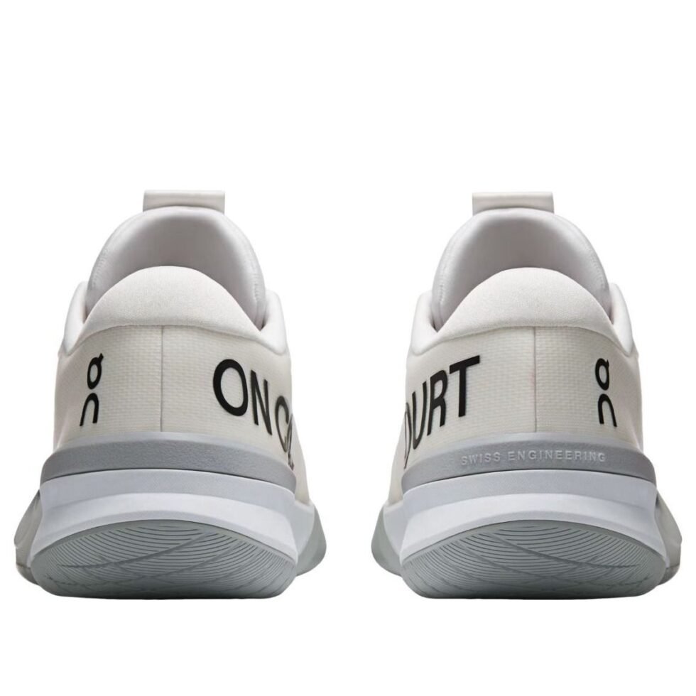(WMNS) On Running The Roger Pro 3 'White Pink' 3WG10312626 - Image 5