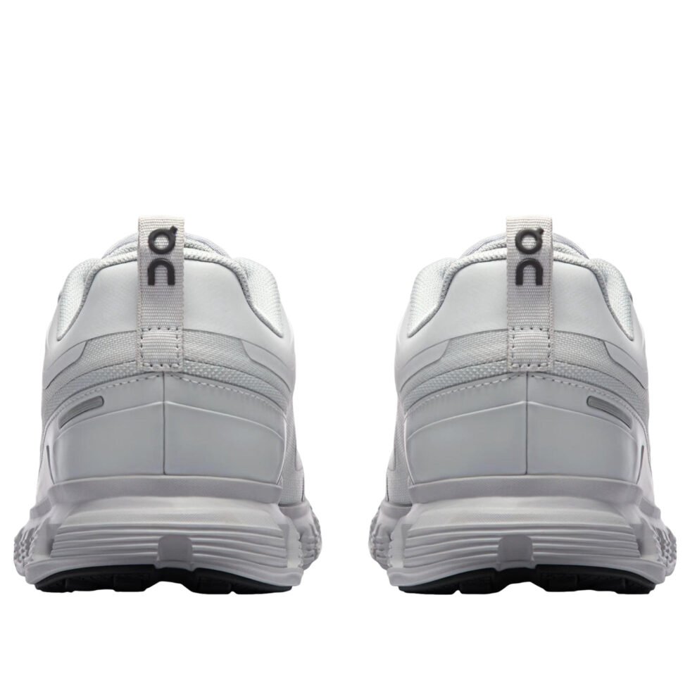 (WMNS) On Running Cloud 6 Geo Waterproof 'Wolf' 3WG10354747 - Image 4