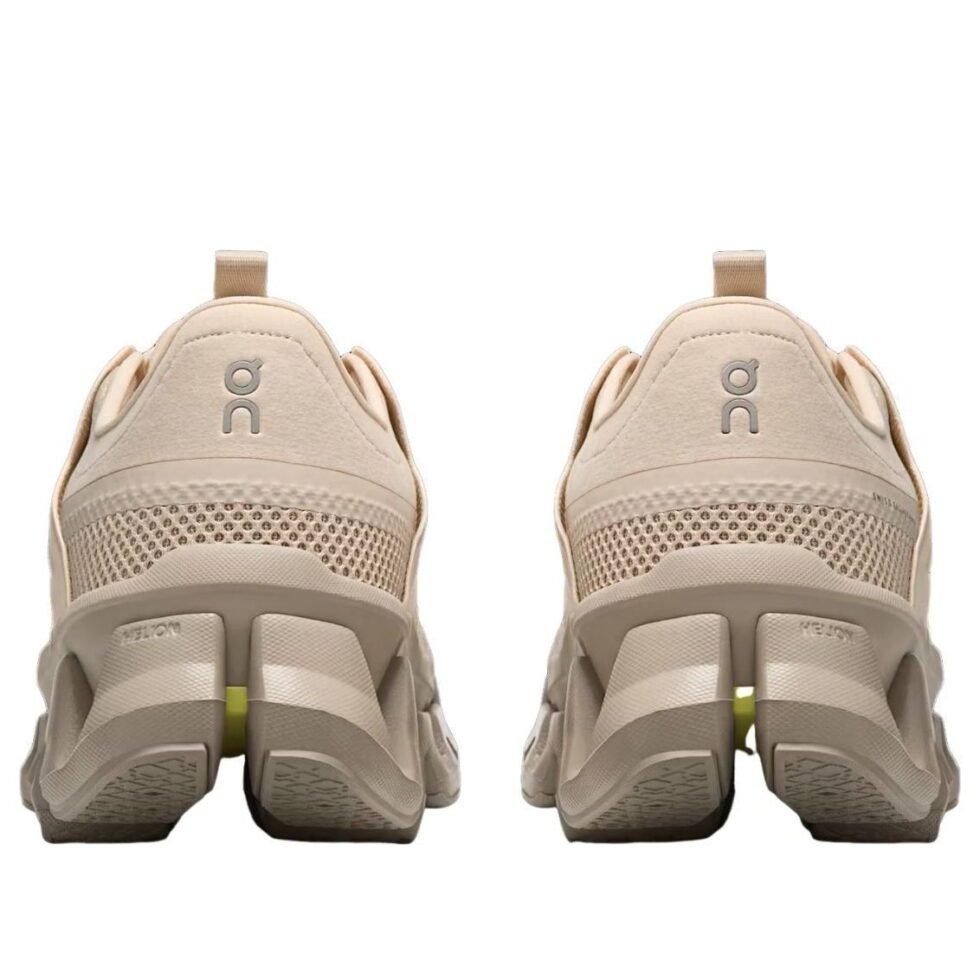 (WMNS) On Running Cloudswift Amp 'Sand Desert' 3WG10394884 - Image 4