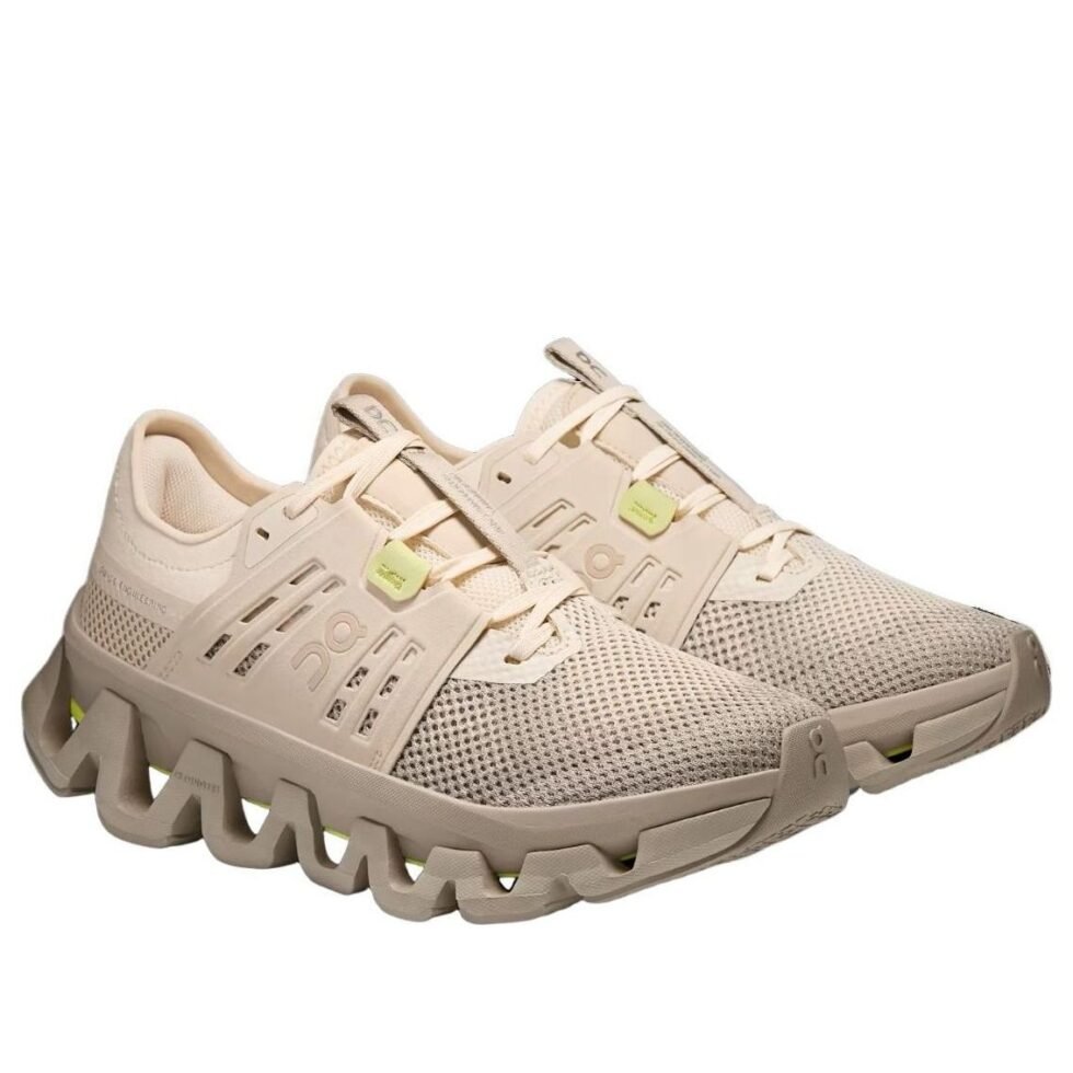 (WMNS) On Running Cloudswift Amp 'Sand Desert' 3WG10394884 - Image 5