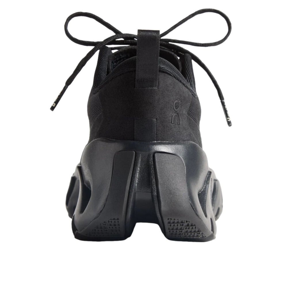 (WMNS) On Running x KITH K-Tech 1 'Black' 3WG10701043 - Image 4