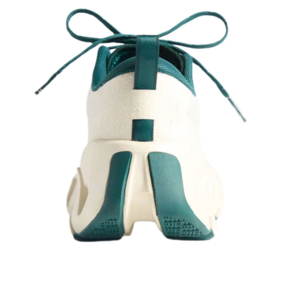 (WMNS) On Running x KITH K-Tech 1 'Tofu Sea Moss' 3WG10705561 - Image 4