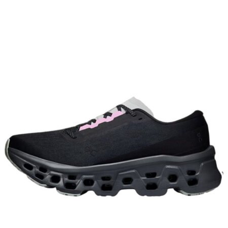 (WMNS) On Running Cloudmonster 3 'Black Eclipse' 3WG10960106
