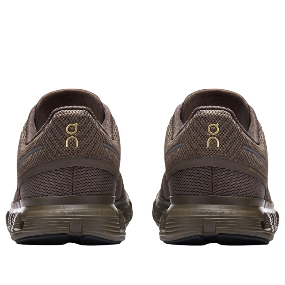 (WMNS) On Running Cloud 6 Year Of The Horse 'Grizzly' 3WG11065038 - Image 4