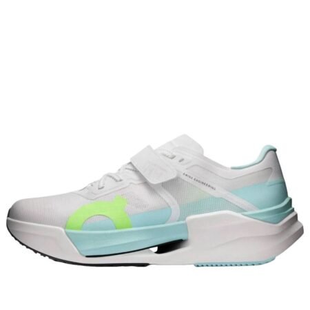 (WMNS) On Running Cloud X Tempo Pro 'White Celeste' 3WH10025109