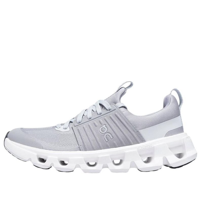 (GS) On Running Cloudswift 'Grey' 3YF10011014