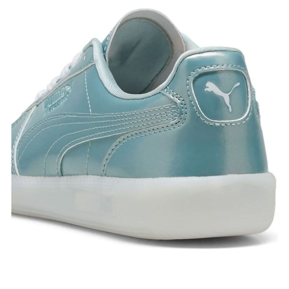 (WMNS) Puma Palermo Astro Escape 'Modern Mint White' 400450-02 - Image 6