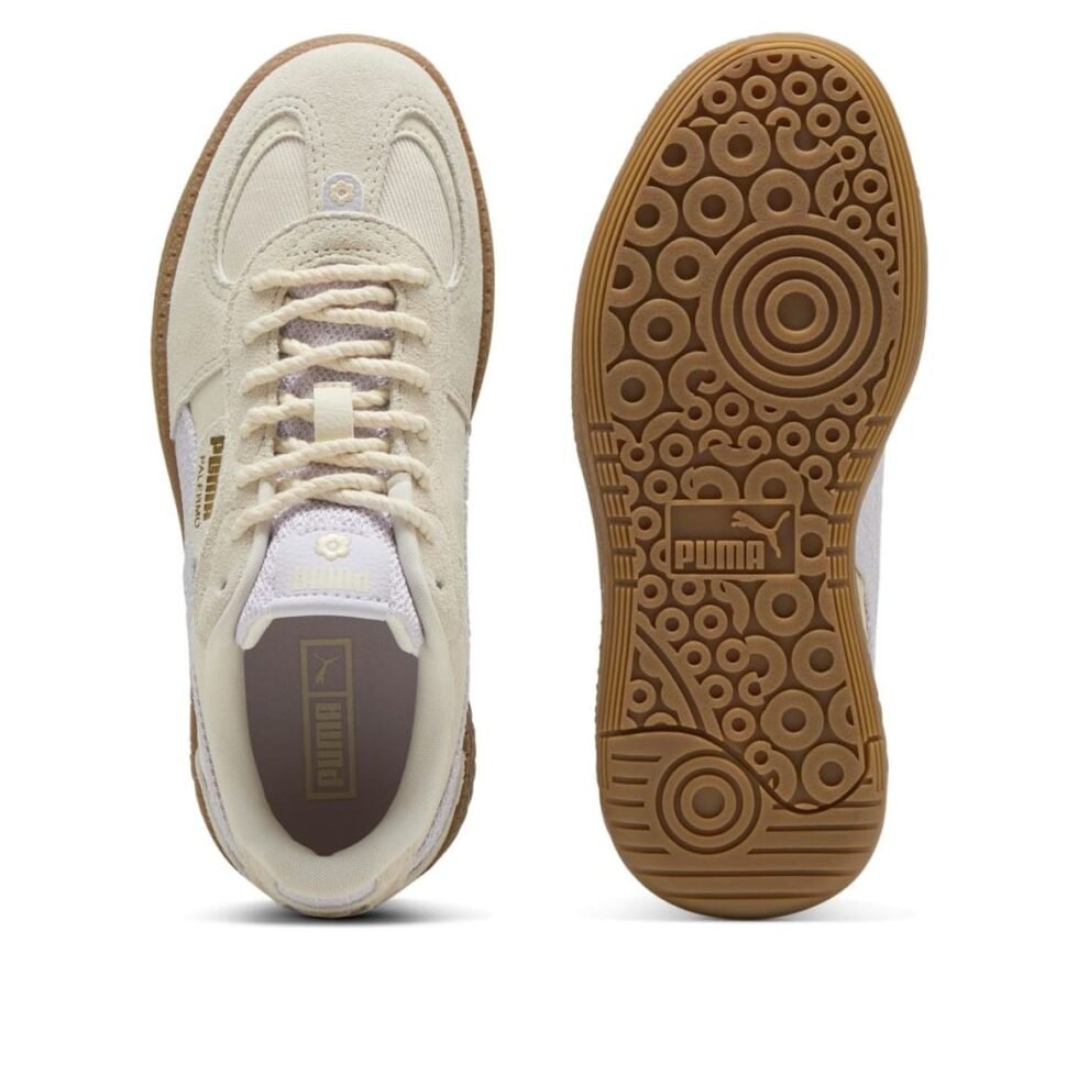 (GS) PUMA Palermo Moda Summer Feels 'Alpine Snow Lilac Frost' 400566-01 - Image 5