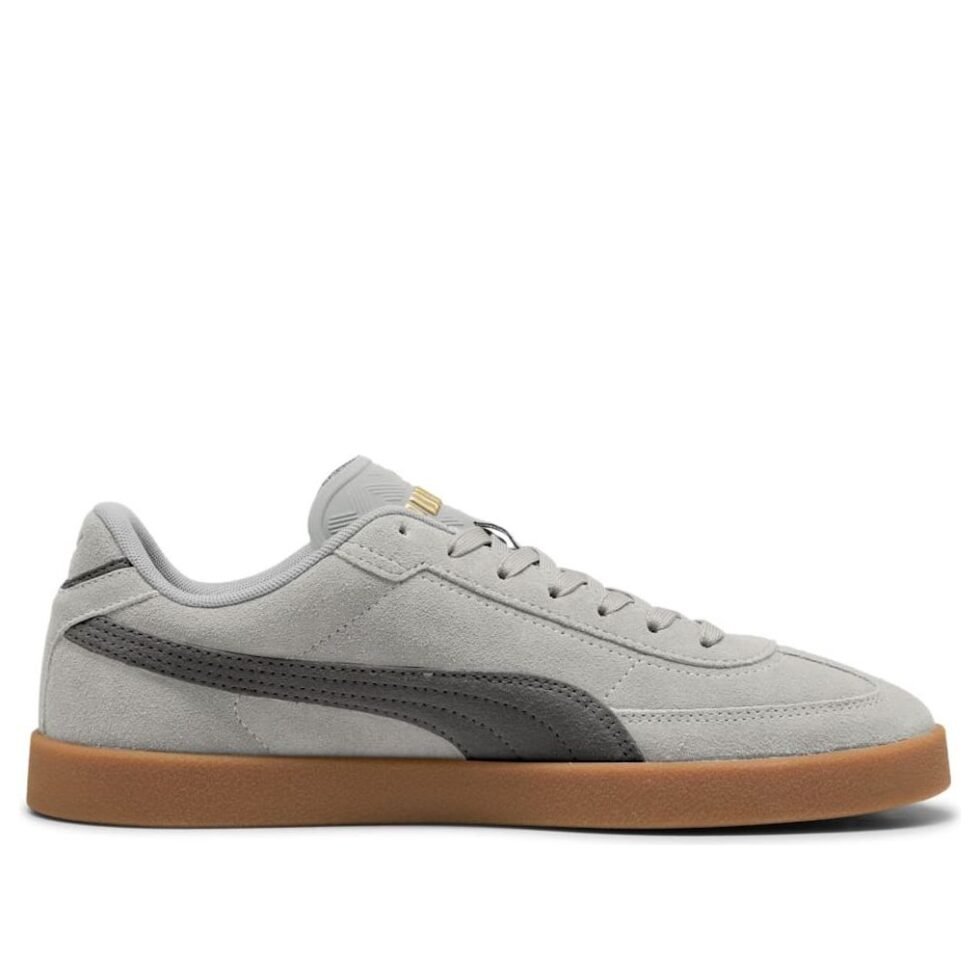 PUMA Club II Era Suede 'Gray Dusk' 400717-15 - Image 2