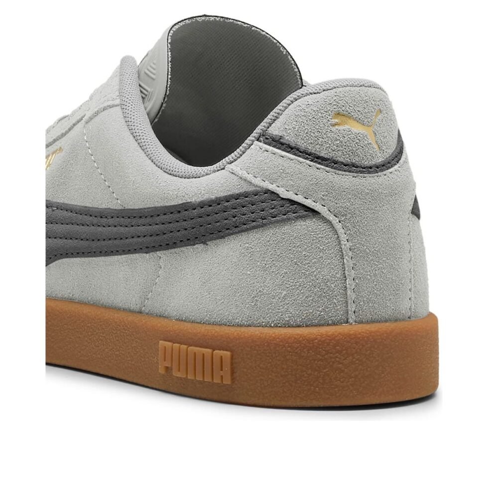 PUMA Club II Era Suede 'Gray Dusk' 400717-15 - Image 5