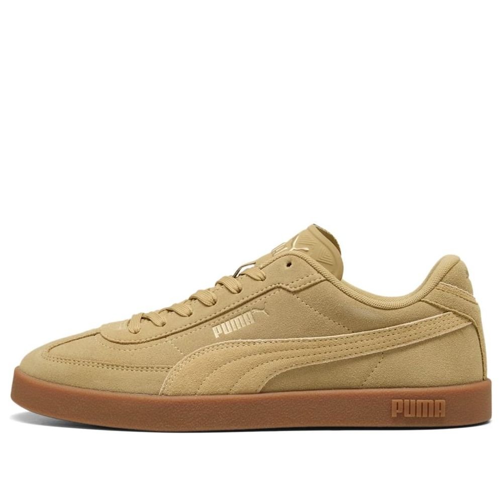 PUMA Club 2 Era Suede 'Beige' 400717-27