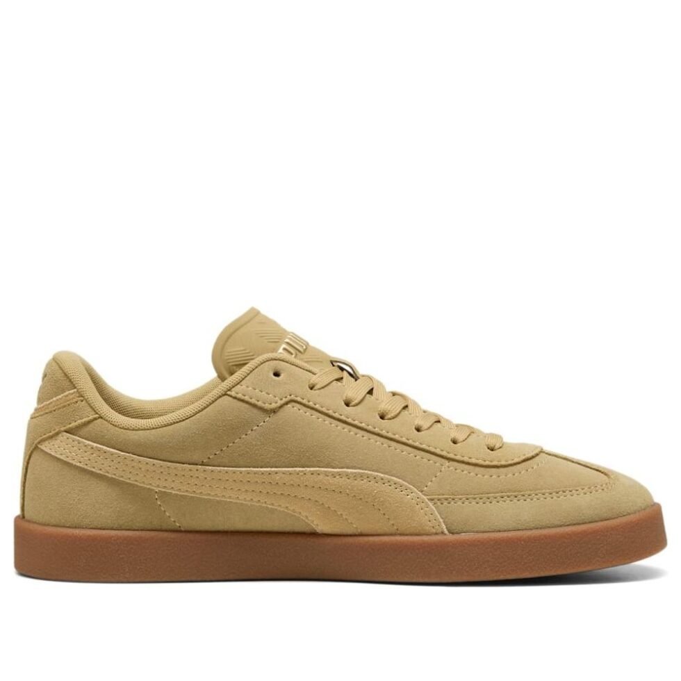 PUMA Club 2 Era Suede 'Beige' 400717-27 - Image 2