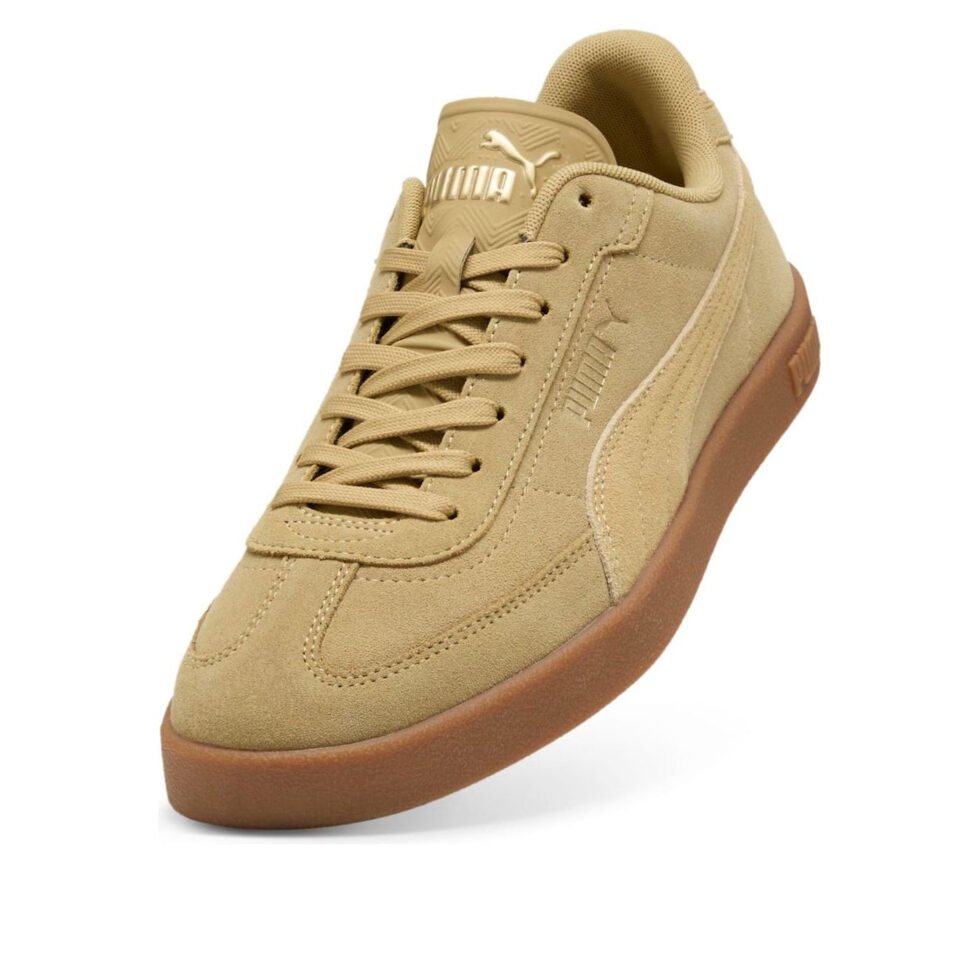 PUMA Club 2 Era Suede 'Beige' 400717-27 - Image 3