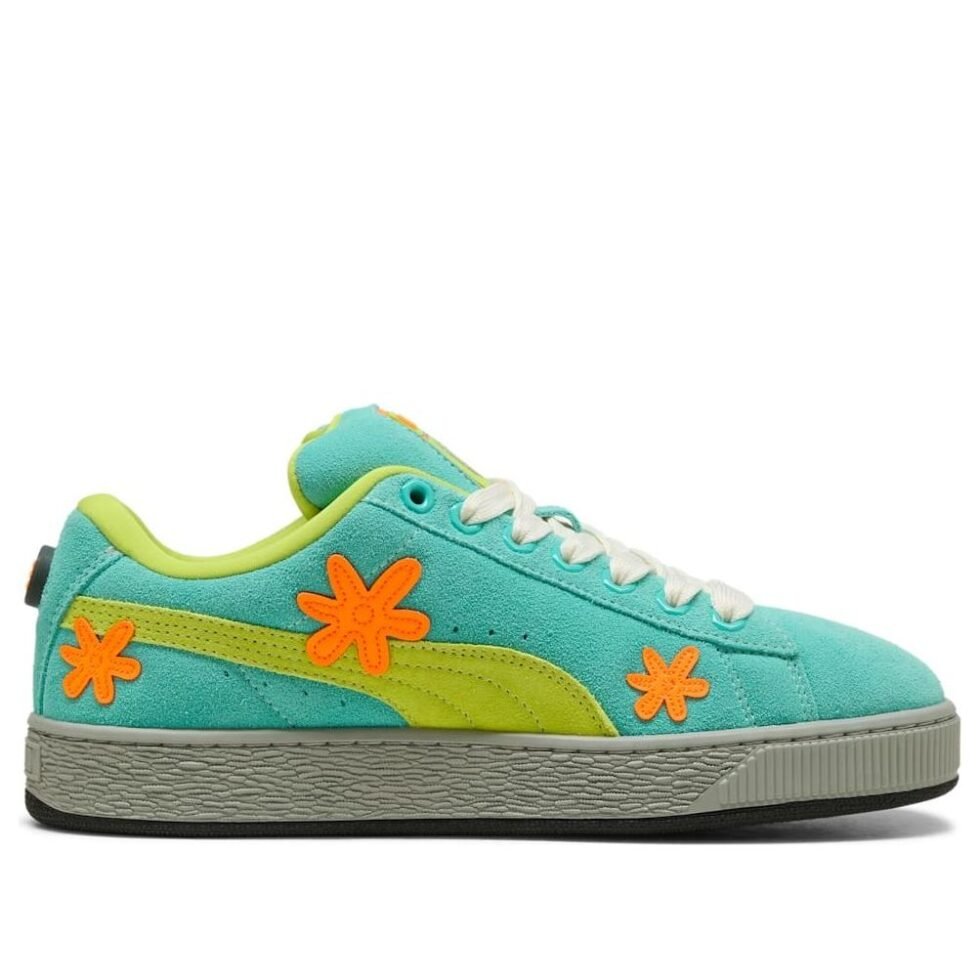 PUMA Suede XL 'Scooby Doo' 400791-01 - Image 2