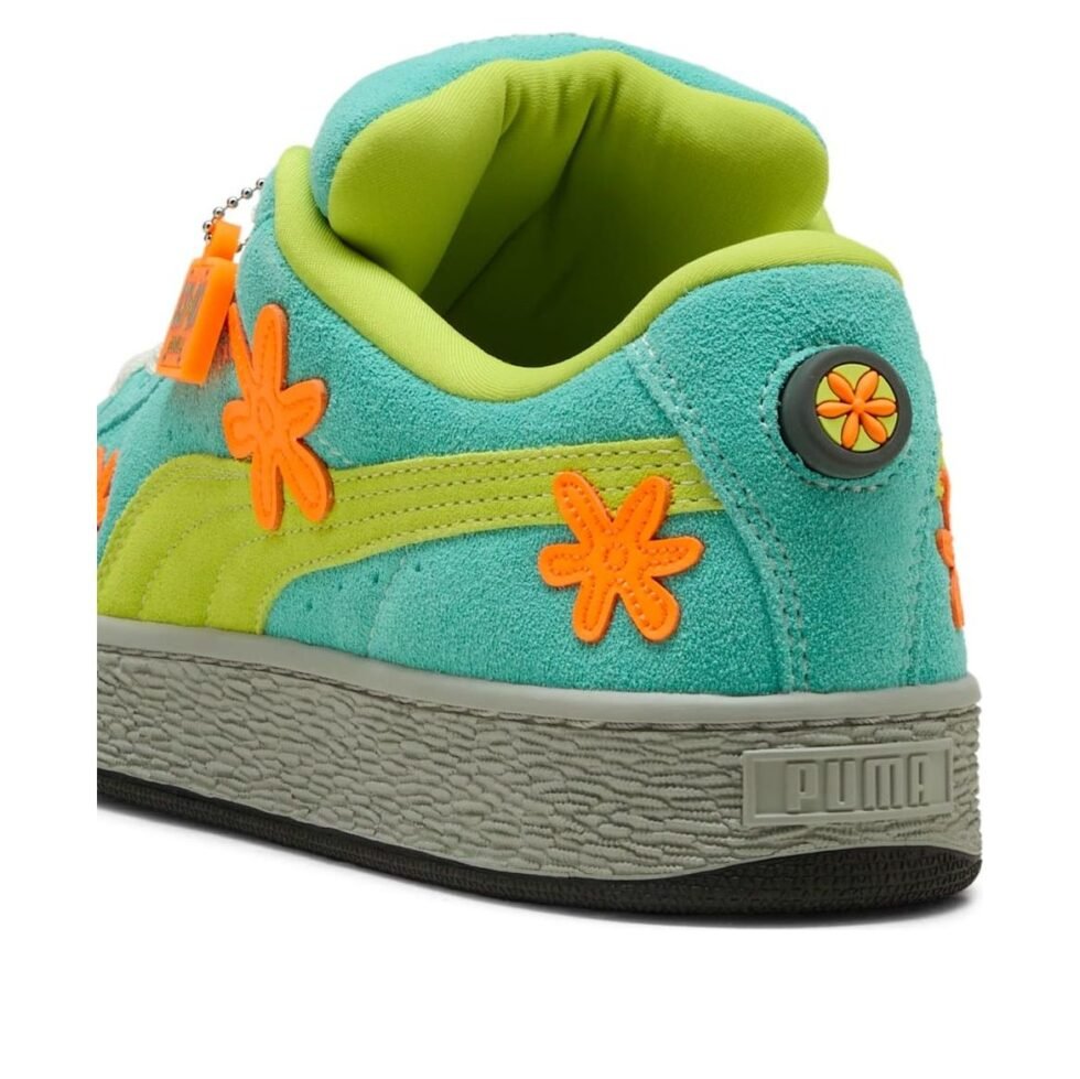 PUMA Suede XL 'Scooby Doo' 400791-01 - Image 6