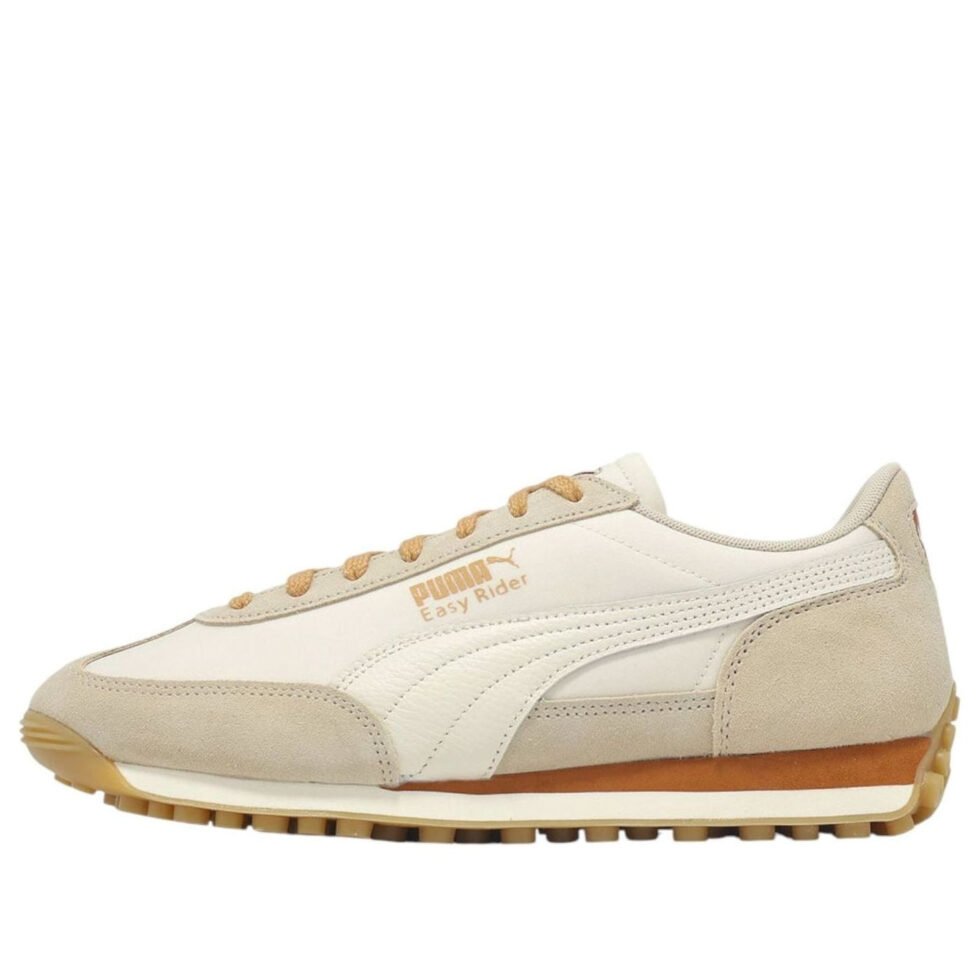PUMA Easy Rider CN 'Warm White' 400827-03