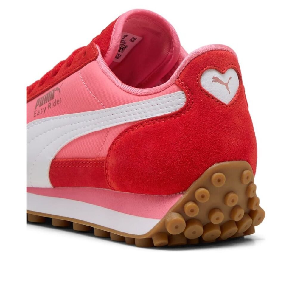 (GS) PUMA Easy Rider 'Love' 400932-01 - Image 6