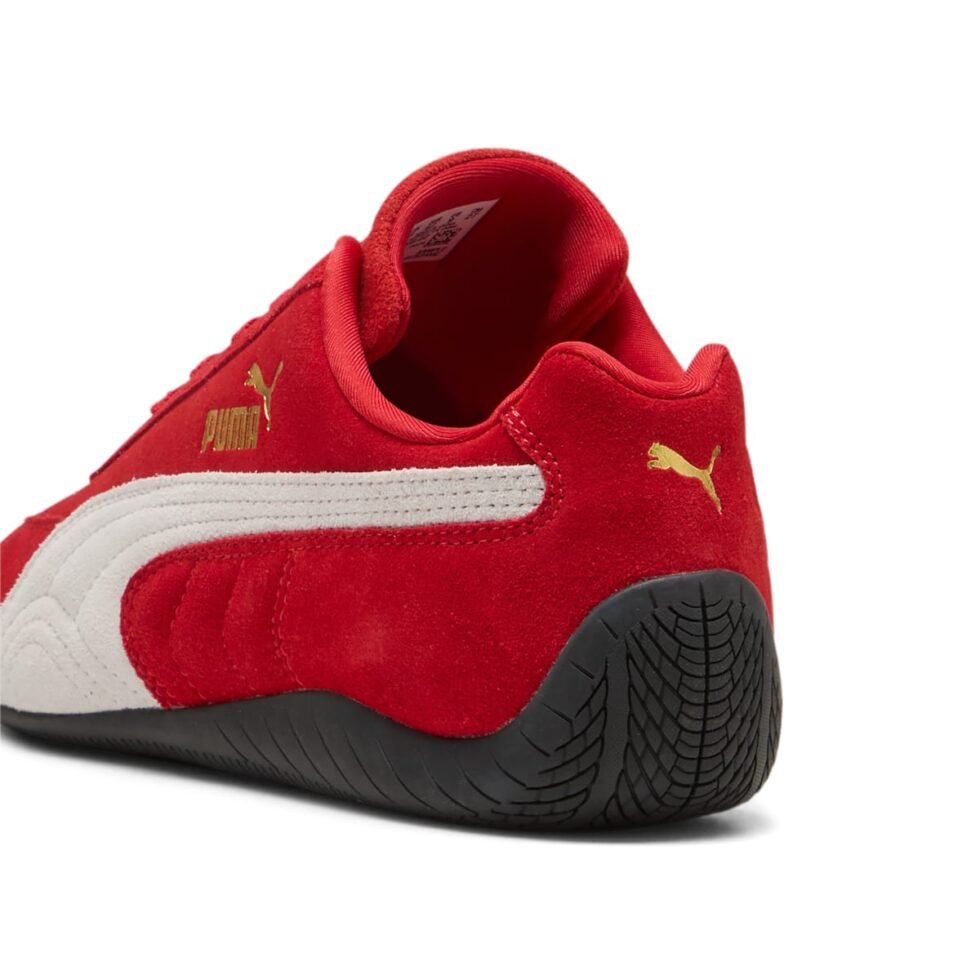 (WMNS) Puma Speedcat OG 'Red White' 400986-02 - Image 6
