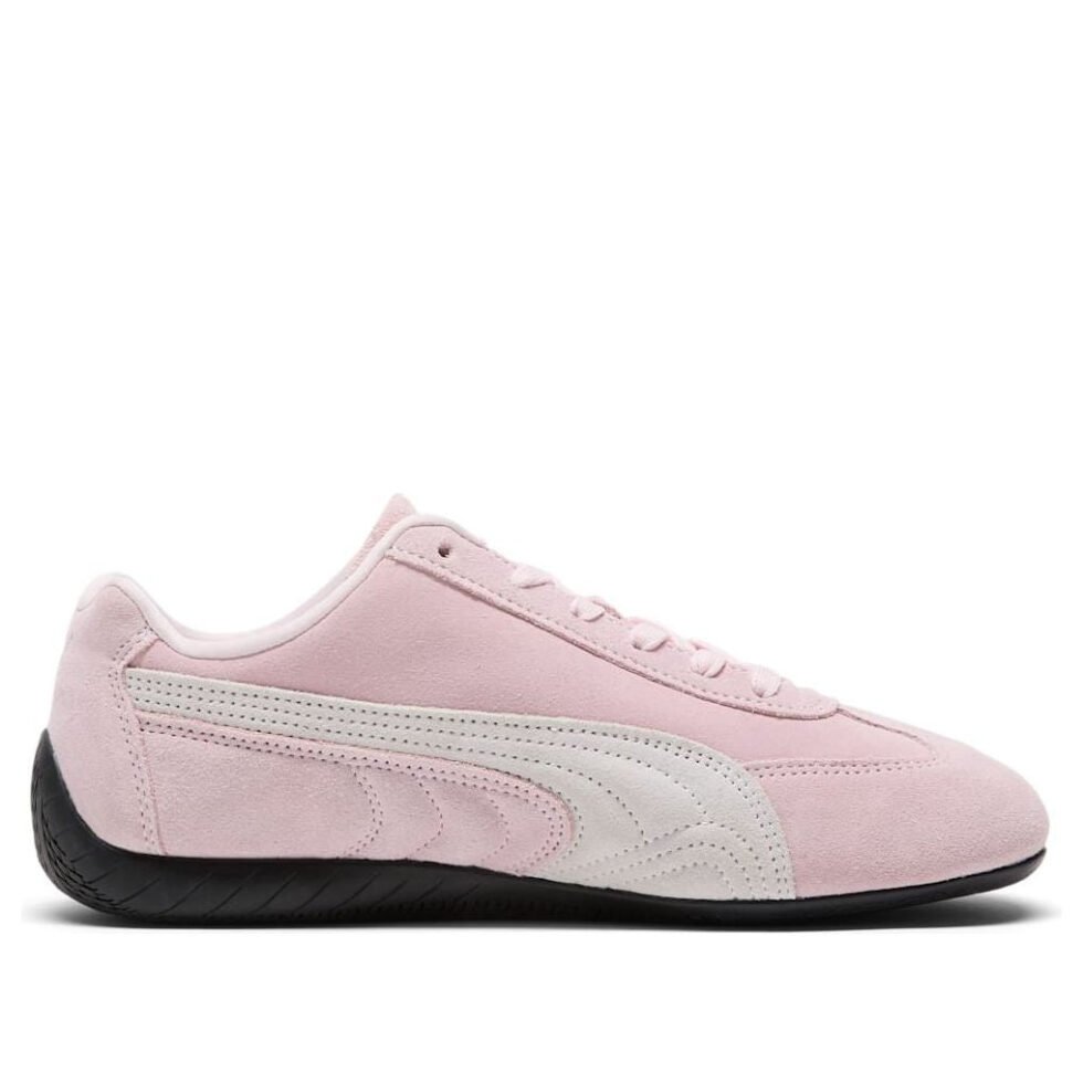 (WMNS) Puma Speedcat OG 'Pink White' 400986-04 - Image 2