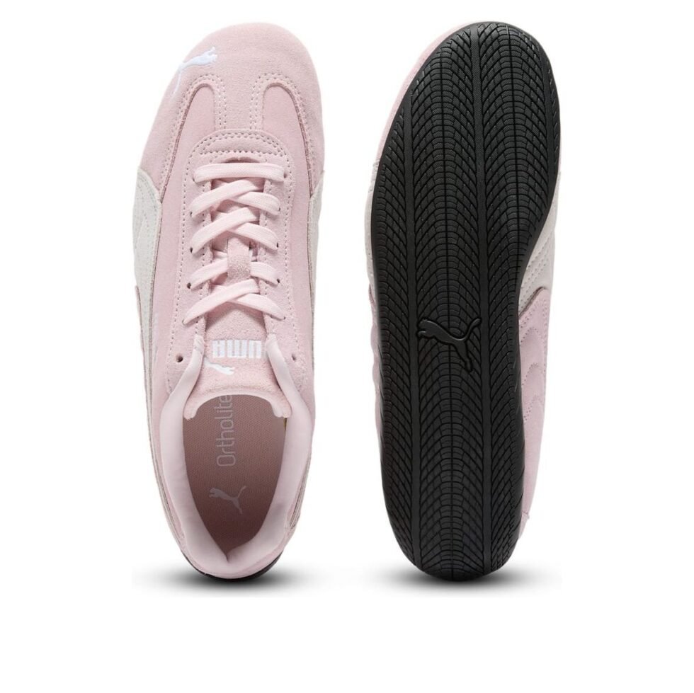 (WMNS) Puma Speedcat OG 'Pink White' 400986-04 - Image 4